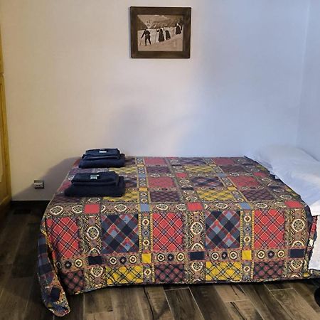 霞慕尼Chez Moi公寓 外观 照片